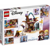 LEGO Disney Princess 41164 - Kouzeln domek na strom - Cena : 985,- K s dph 