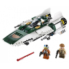 LEGO Star Wars 75248 -  Sthaka A-Wing Odboje - Cena : 600,- K s dph 