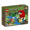 LEGO Minecraft 21153 - Ov farma - Cena : 399,- K s dph 