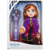 Frozen 2: panenka Elsa /Anna a snhov hlka - Cena : 1329,- K s dph 