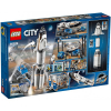 LEGO City 60229 - Mont a peprava vesmrn rakety - Cena : 2499,- K s dph 