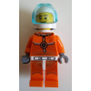 LEGO<sup></sup> City - Astronaut - Male