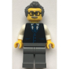 LEGO<sup></sup> City - Launch Director - Male