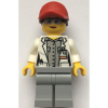 LEGO<sup></sup> City - Scientist - Female