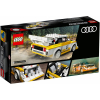 LEGO Speed Champions 76897 - 1985 Audi Sport quattro S1 - Cena : 399,- K s dph 