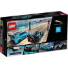 LEGO Speed Champions 76898 - Formula E Panasonic Jaguar Racing GEN2 - Cena : 841,- K s dph 
