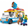 LEGO® City 60253 - Zmrzlinářské auto - Cena : 357,- Kč s dph 