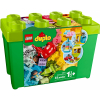 LEGO® DUPLO 10914 -  Velký box s kostkami - Cena : 899,- Kč s dph 