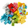 LEGO® DUPLO 10914 -  Velký box s kostkami - Cena : 899,- Kč s dph 
