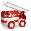 LEGO DUPLO 10917 -  Hasisk autko - Cena : 112,- K s dph 