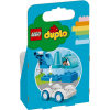 LEGO DUPLO 10918 -  Odtahov autko - Cena : 112,- K s dph 