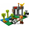 LEGO Minecraft 21158 -  Pand kolka - Cena : 399,- K s dph 