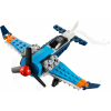 LEGO Creator 31099 - Vrtulov letadlo - Cena : 185,- K s dph 