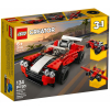 LEGO® Creator 31100 - Sporťák - Cena : 177,- Kč s dph 