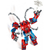 LEGO Super Heroes 76146 - Spider-Manv robot - Cena : 199,- K s dph 