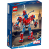 LEGO Super Heroes 76146 - Spider-Manv robot - Cena : 199,- K s dph 