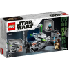 LEGO Star Wars 75246 -  Dlo Hvzdy smrti - Cena : 399,- K s dph 