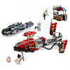 LEGO Star Wars 75250 -  Honika spdr - Cena : 1227,- K s dph 
