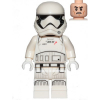 LEGO<sup></sup> Star Wars - First Order Treadspeeder 