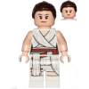 LEGO<sup></sup> Star Wars - Rey - White Tied 