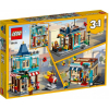 LEGO Creator 31105 - Hrakstv v centru msta - Cena : 775,- K s dph 