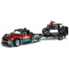 LEGO Technic 42106 -  Kaskadrsk vozidla - Cena : 1111,- K s dph 