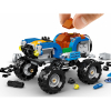 LEGO Hidden Side 70428 - Jack a plov bugina - Cena : 385,- K s dph 