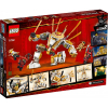 LEGO Ninjago 71702 -  Zlat robot - Cena : 899,- K s dph 