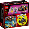 LEGO Ninjago 71706 -  Coleovo rychl auto - Cena : 227,- K s dph 