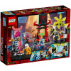 LEGO Ninjago 71708 -  Hrsk burza - Cena : 729,- K s dph 