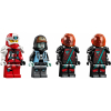 LEGO Ninjago 71710 -  Vytunn nindabourk - Cena : 899,- K s dph 