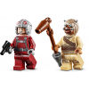 LEGO Star Wars 75265 -  Mikrosthaka T-16 Skyhopper vs. Bantha - Cena : 397,- K s dph 