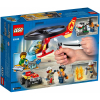 LEGO® City 60248 - Zásah hasičského vrtuľníka - Cena : 484,- Kč s dph 