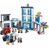 LEGO® City 60246 - Policejní stanice - Cena : 2499,- Kč s dph 