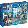 LEGO® City 60246 - Policajná stanica - Cena : 2499,- Kč s dph 