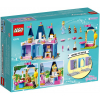 LEGO Disney Princess 43178 - Popelka a oslava na zmku - Cena : 649,- K s dph 