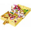 LEGO Disney Princess 43177 - Bella a jej pohdkov kniha dobrodrustv - Cena : 389,- K s dph 
