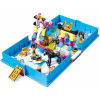 LEGO Disney Princess 43174 - Mulan a jej pohdkov kniha dobrodrustv - Cena : 389,- K s dph 