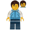 LEGO<sup></sup> City - Teenage Boy