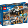 LEGO City 60225 -  Space Port Testovac jzda kosmickho voztka - Cena : 399,- K s dph 
