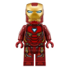 LEGO<sup></sup> Super Hero - Iron Man Mark 50 