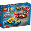 LEGO City 60256 -  Zvodn auta - Cena : 530,- K s dph 