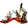 LEGO Star Wars 75269 -  Duel na planet Mustafar - Cena : 518,- K s dph 