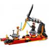 LEGO Star Wars 75269 -  Duel na planet Mustafar - Cena : 518,- K s dph 