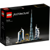 LEGO Architecture 21052 - Dubaj - Cena : 1137,- K s dph 