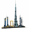 LEGO Architecture 21052 - Dubaj - Cena : 1137,- K s dph 