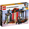 LEGO Overwatch 75971 -  Hanzo vs. Genji - Cena : 571,- K s dph 