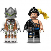 LEGO Overwatch 75971 -  Hanzo vs. Genji - Cena : 571,- K s dph 