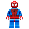 LEGO<sup></sup> Juniors - Spider-Man - Black Web Pattern