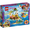 LEGO Friends 41376 - Mise na zchranu elv - Cena : 383,- K s dph 